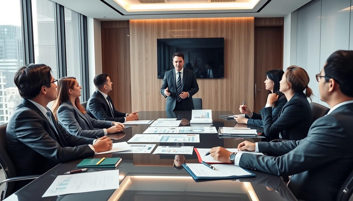 Corporate Governance Advisory